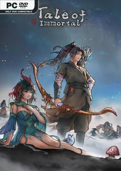 Tale of Immortal ราคาถูก